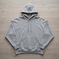Men’s Drop-Shoulder Oversized Hoodie